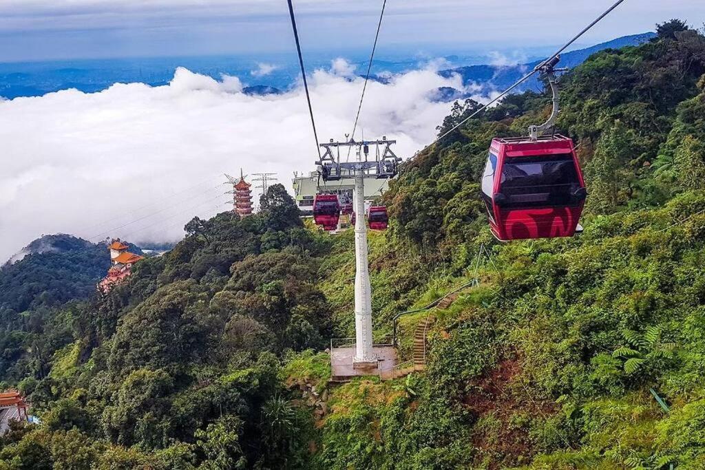 Genting Peak 4paxstudio420r At Grand Ion Delemen