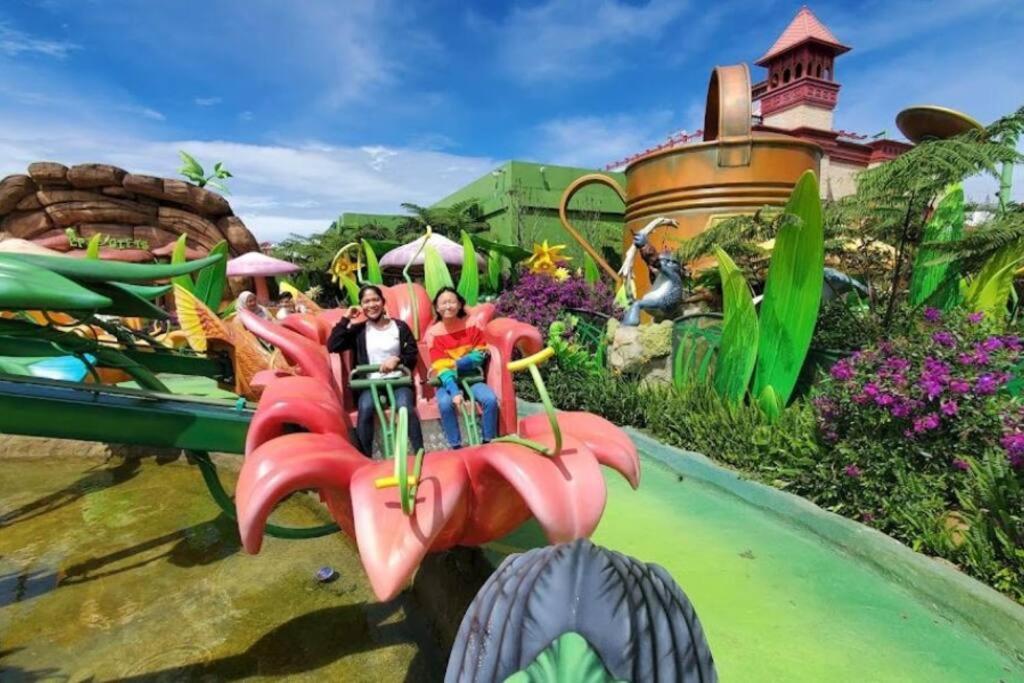Genting Peak 4paxstudio420r At Grand Ion Delemen Genting Highlands