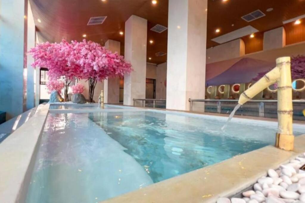Apartment Genting Peak 4paxstudio420r At Grand Ion Delemen Genting Highlands