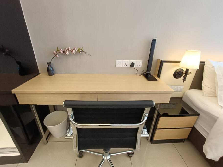 Apartment Genting Peak 4paxstudio420r At Grand Ion Delemen Genting Highlands