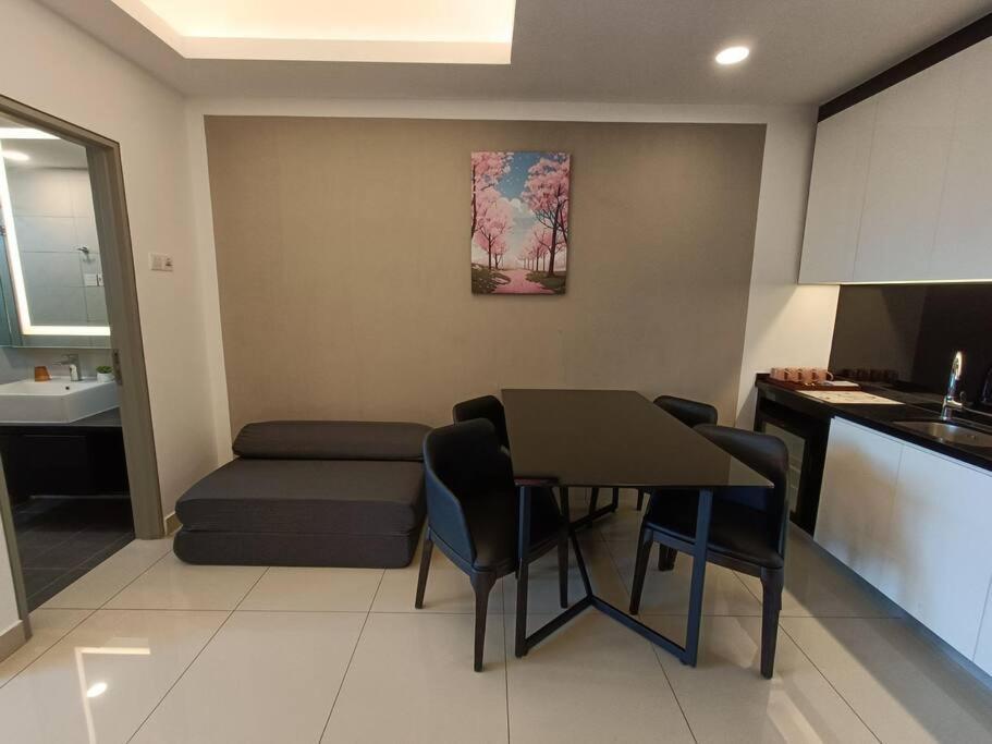Apartment Genting Peak 4paxstudio420r At Grand Ion Delemen *